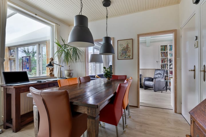 Foto 7 van Van Hogendorpplein 56