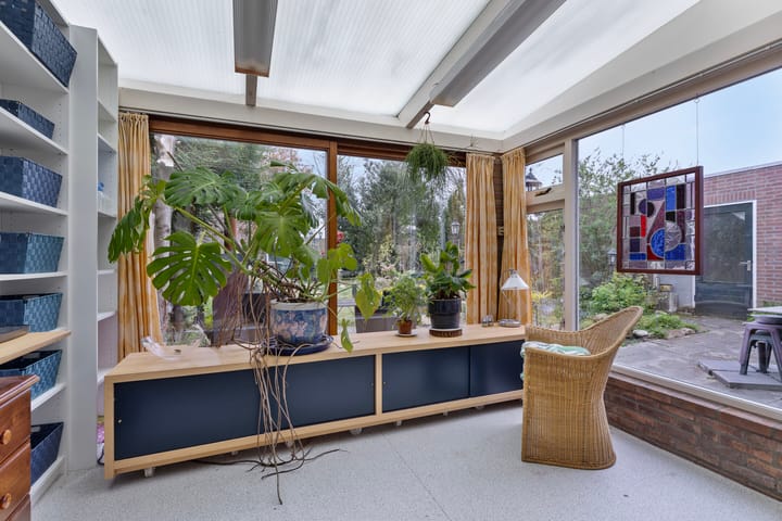 Foto 8 van Van Hogendorpplein 56