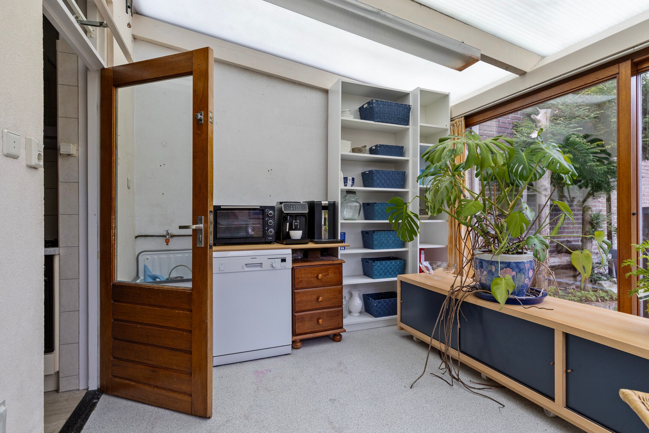 Foto 9 van Van Hogendorpplein 56