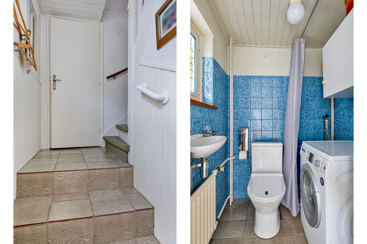 Foto 10 van Van Hogendorpplein 56