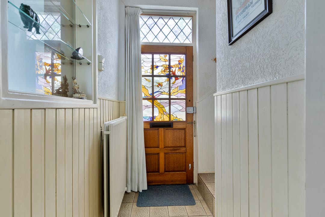 Foto 11 van Van Hogendorpplein 56