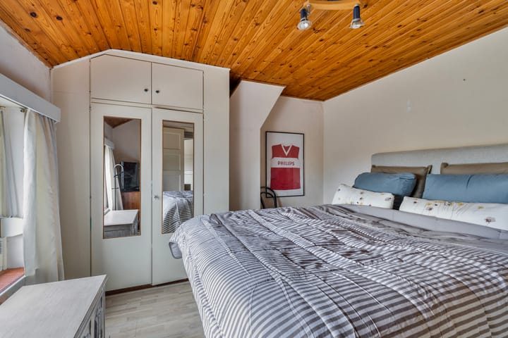 Foto 15 van Van Hogendorpplein 56