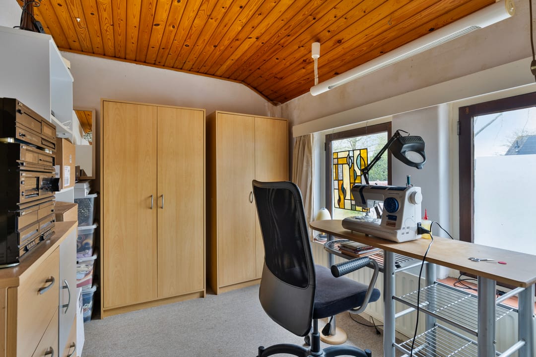 Foto 16 van Van Hogendorpplein 56