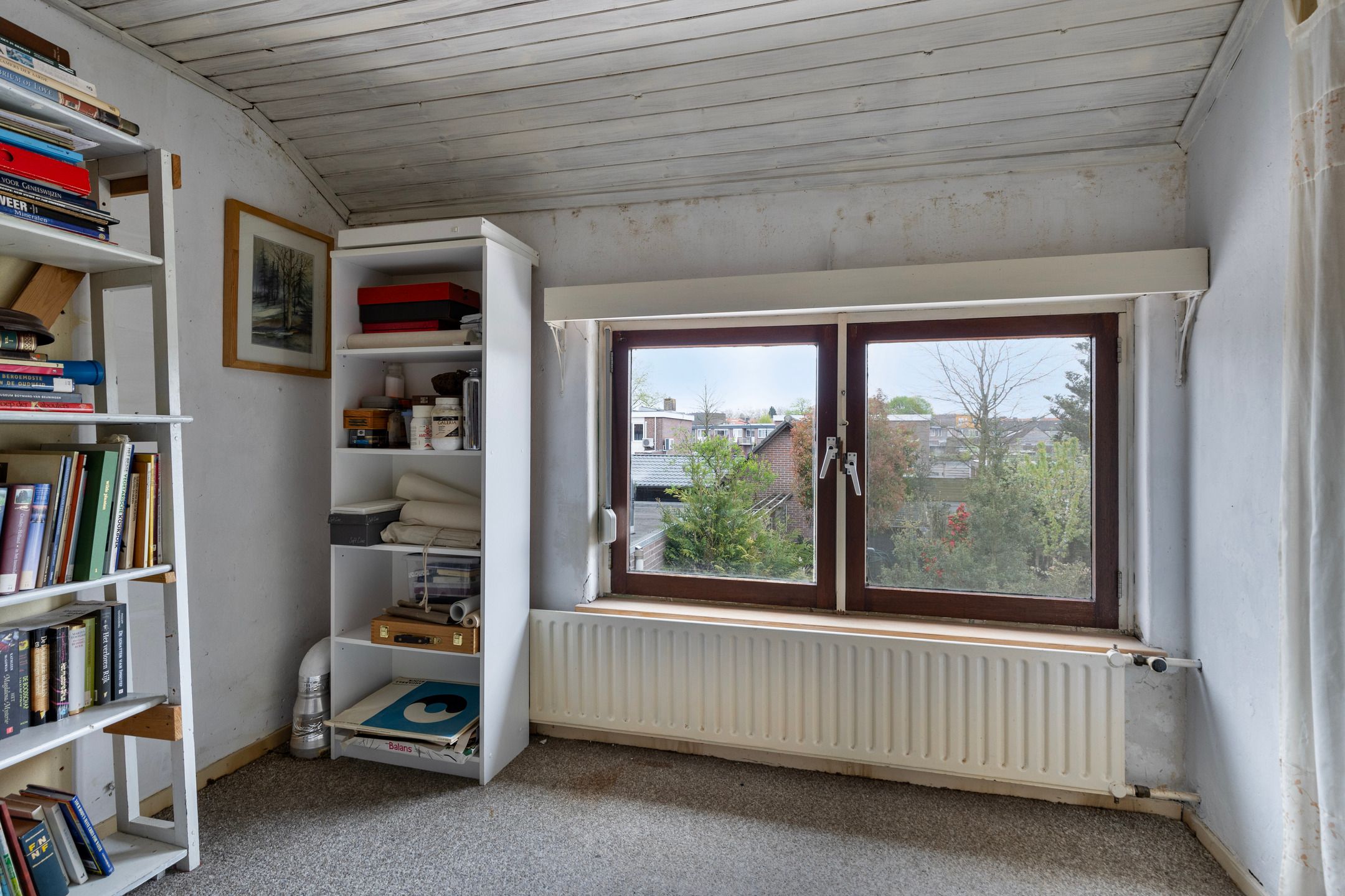 Foto 18 van Van Hogendorpplein 56