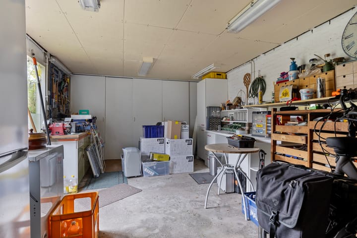 Foto 19 van Van Hogendorpplein 56