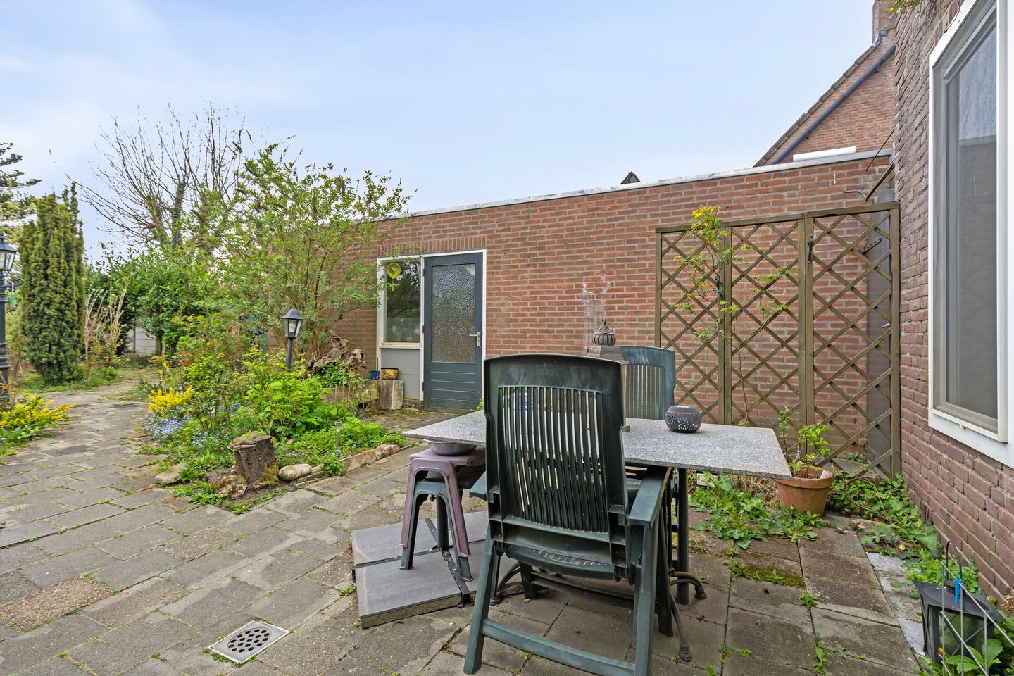 Foto 20 van Van Hogendorpplein 56