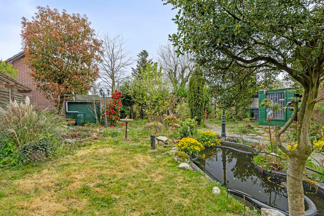 Foto 22 van Van Hogendorpplein 56