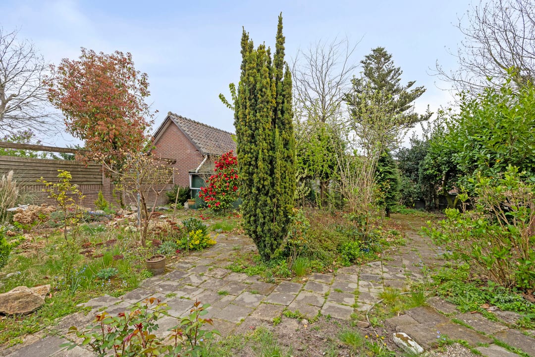 Foto 23 van Van Hogendorpplein 56