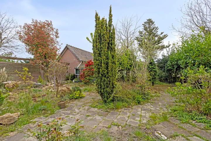 Foto 23 van Van Hogendorpplein 56