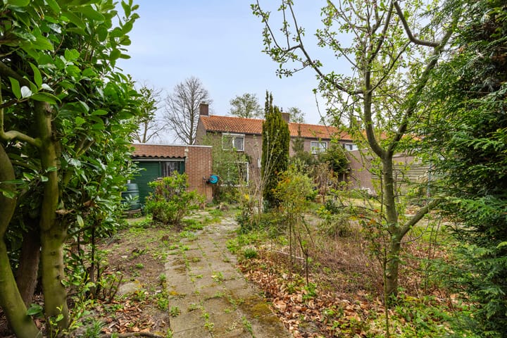 Foto 24 van Van Hogendorpplein 56