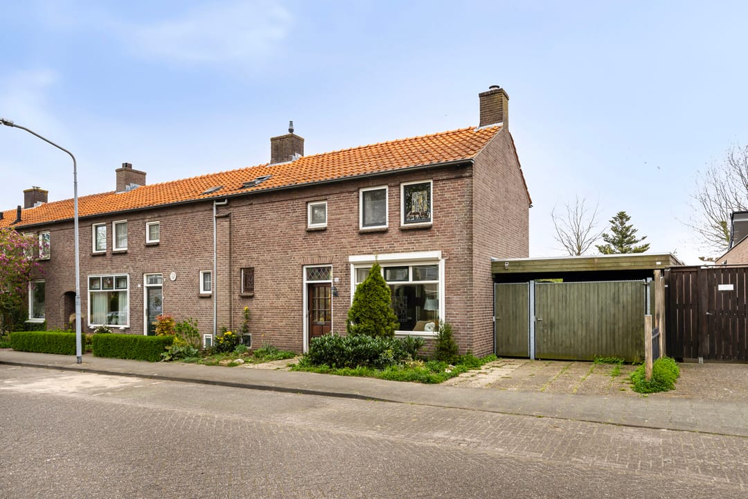 Foto 26 van Van Hogendorpplein 56