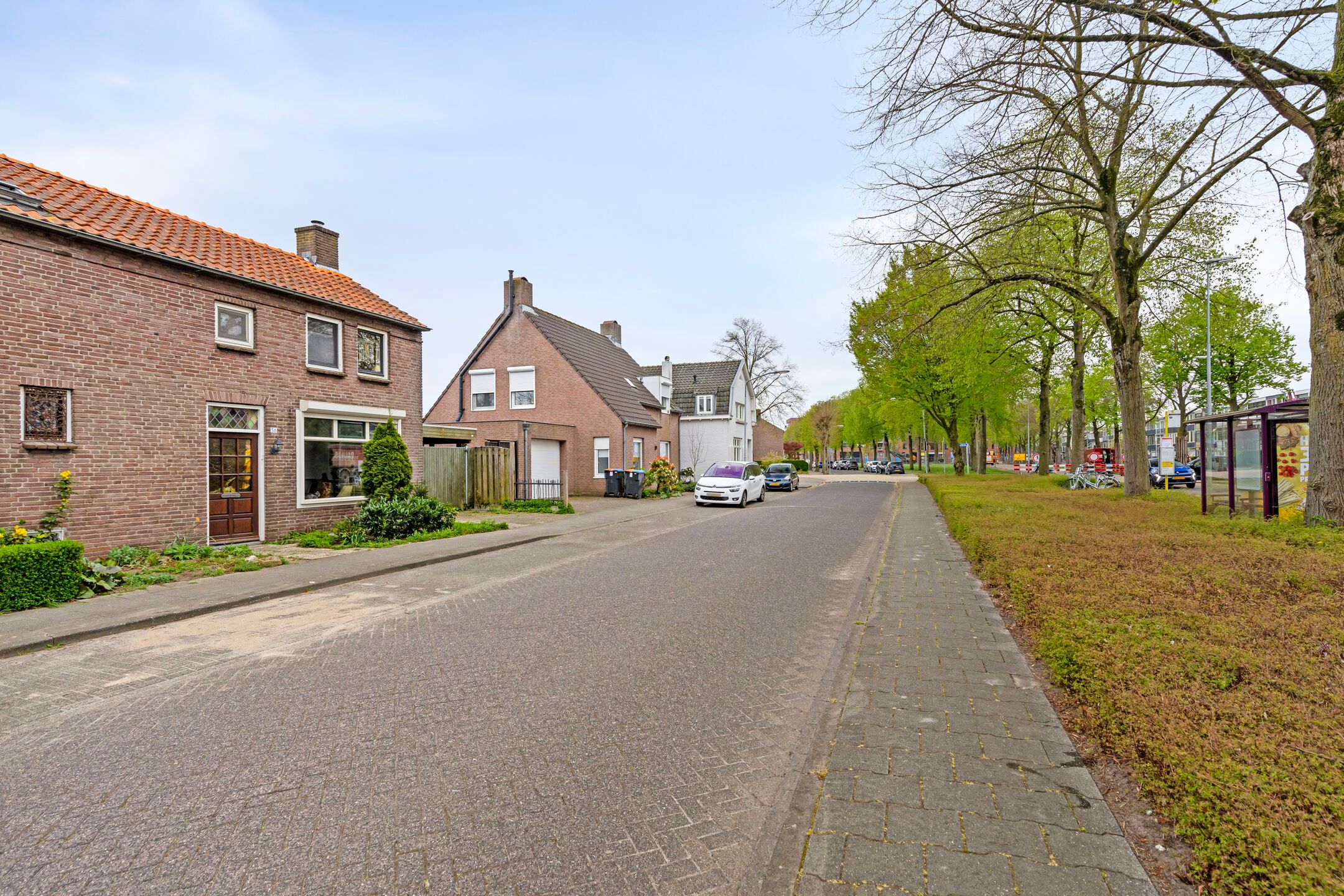 Foto 27 van Van Hogendorpplein 56