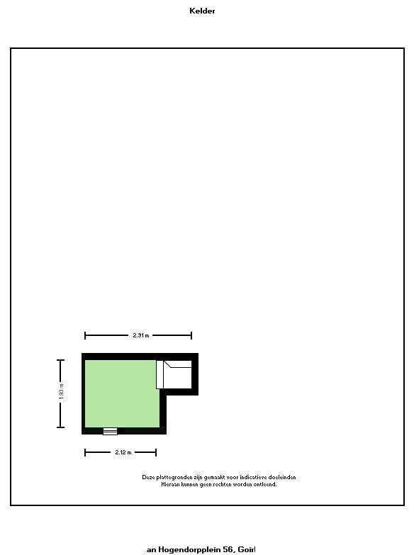 Foto 28 van Van Hogendorpplein 56
