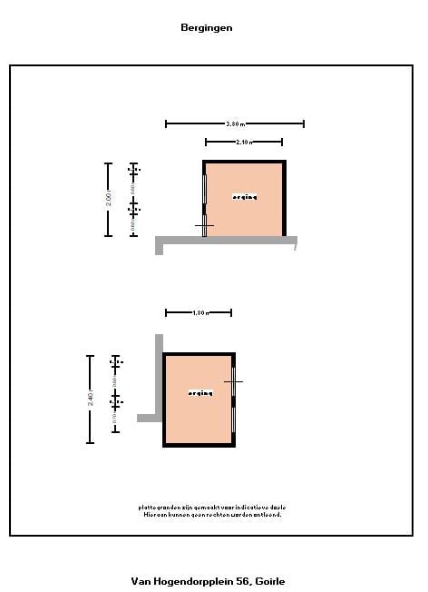 Foto 32 van Van Hogendorpplein 56