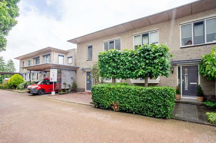 Foto 1 van Benny Goodmanstraat 20