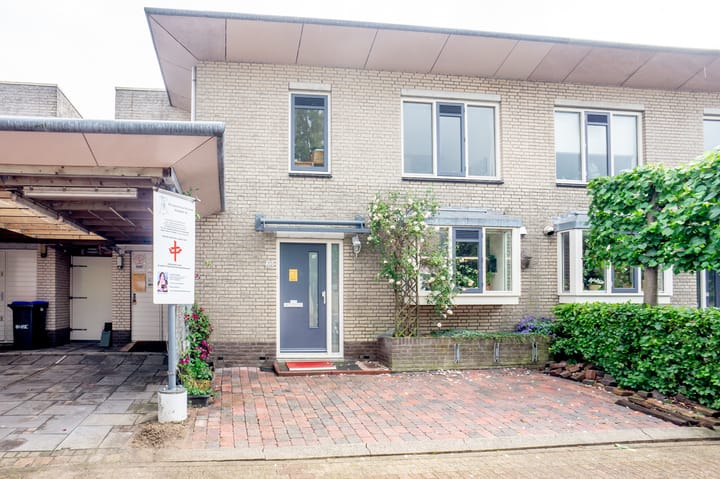 Foto 2 van Benny Goodmanstraat 20