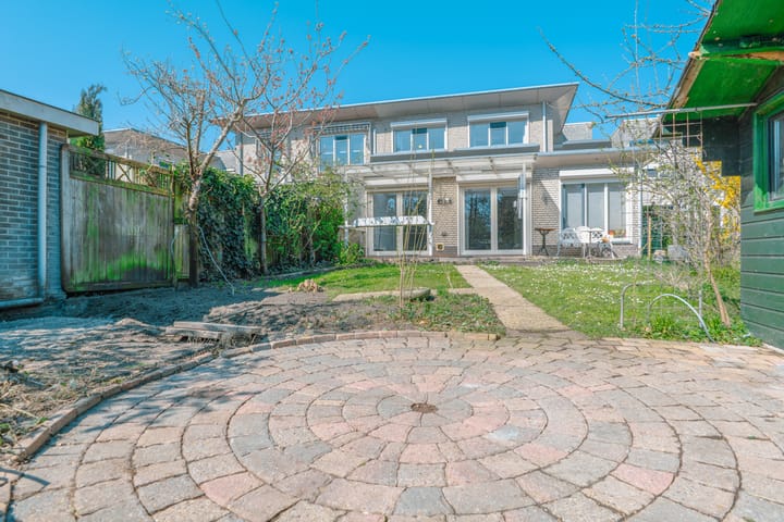 Foto 3 van Benny Goodmanstraat 20