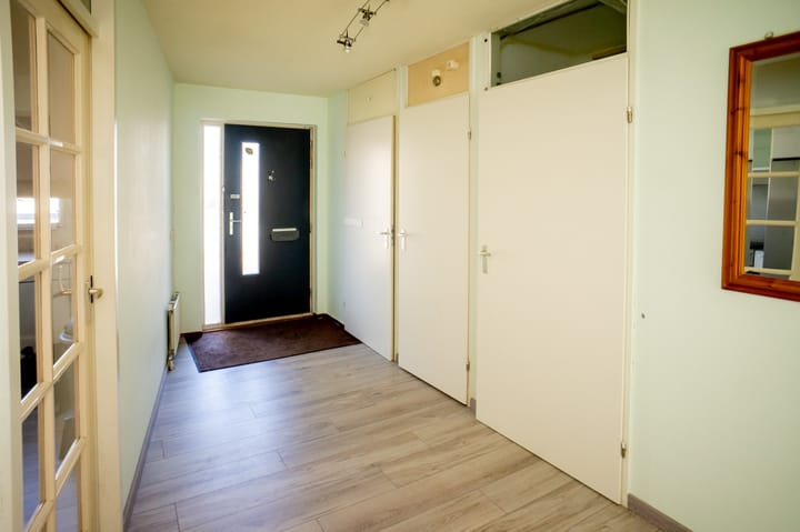 Foto 4 van Benny Goodmanstraat 20