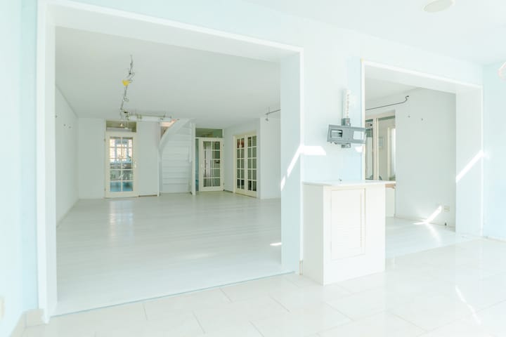 Foto 6 van Benny Goodmanstraat 20