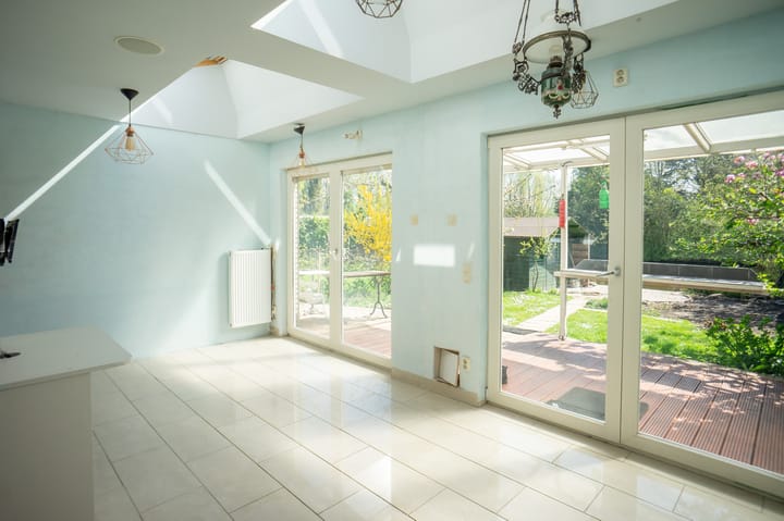 Foto 9 van Benny Goodmanstraat 20