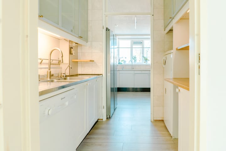 Foto 10 van Benny Goodmanstraat 20