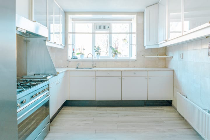 Foto 12 van Benny Goodmanstraat 20