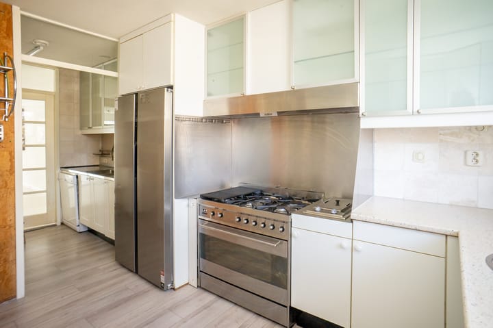 Foto 14 van Benny Goodmanstraat 20