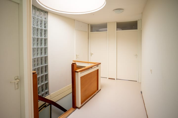 Foto 19 van Benny Goodmanstraat 20