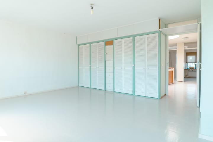 Foto 21 van Benny Goodmanstraat 20