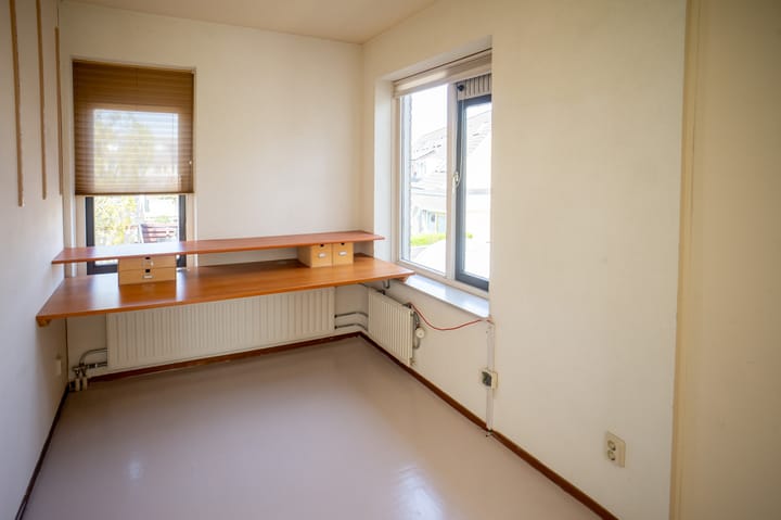 Foto 27 van Benny Goodmanstraat 20