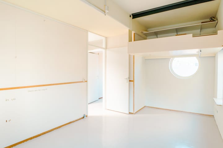 Foto 30 van Benny Goodmanstraat 20