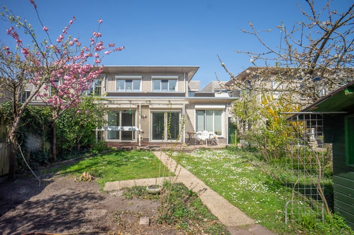 Foto 36 van Benny Goodmanstraat 20