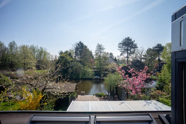 Foto 38 van Benny Goodmanstraat 20