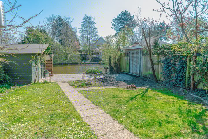 Foto 39 van Benny Goodmanstraat 20