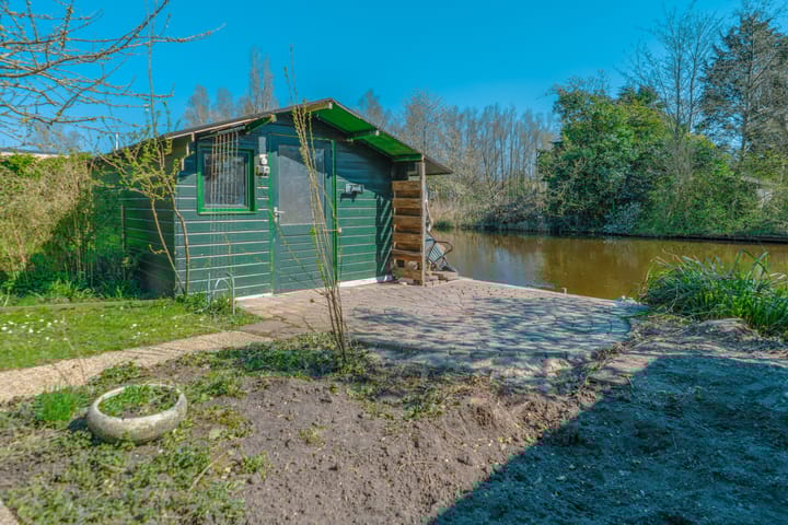 Foto 40 van Benny Goodmanstraat 20