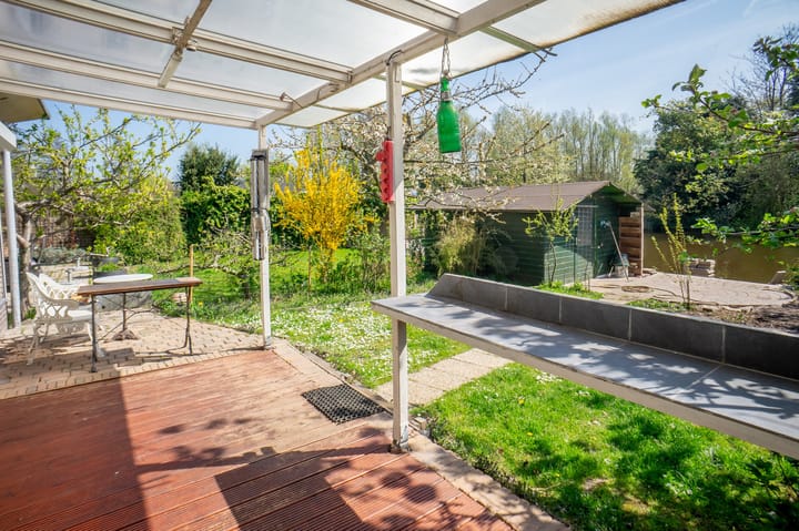 Foto 43 van Benny Goodmanstraat 20