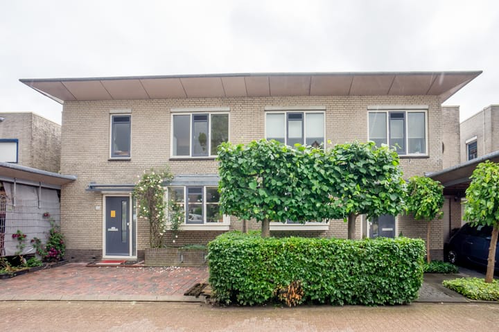 Foto 48 van Benny Goodmanstraat 20