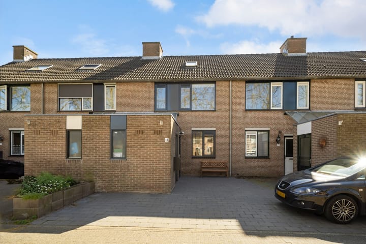 Foto 2 van Zielhorsterlaan 14