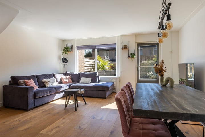 Foto 5 van Zielhorsterlaan 14