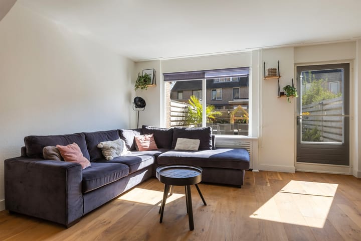 Foto 6 van Zielhorsterlaan 14