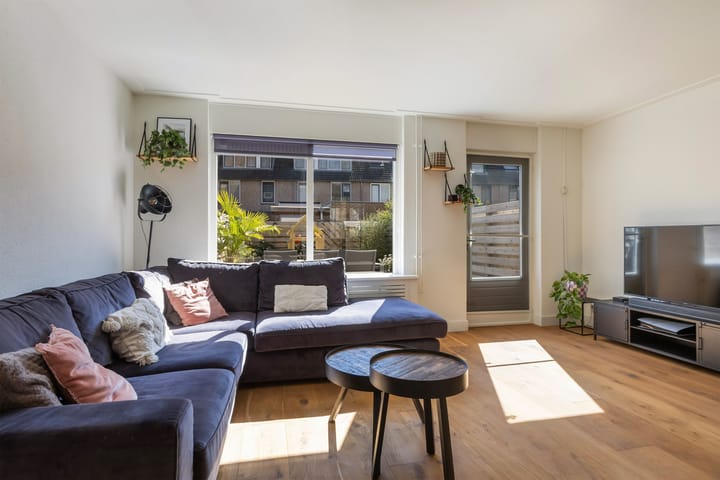 Foto 7 van Zielhorsterlaan 14