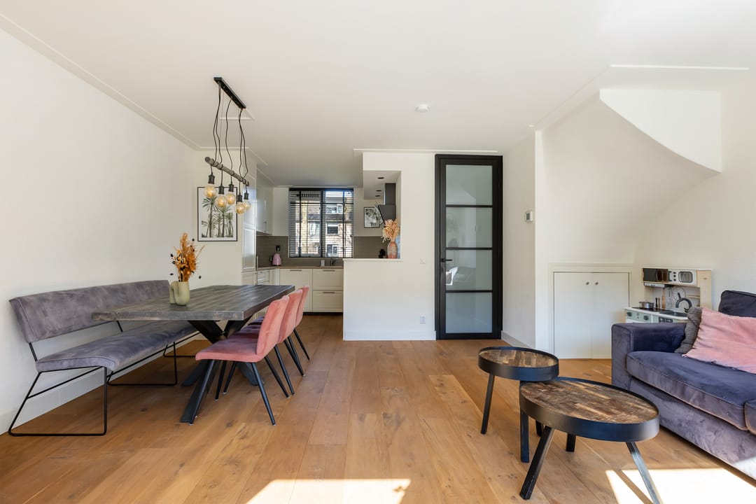 Foto 13 van Zielhorsterlaan 14