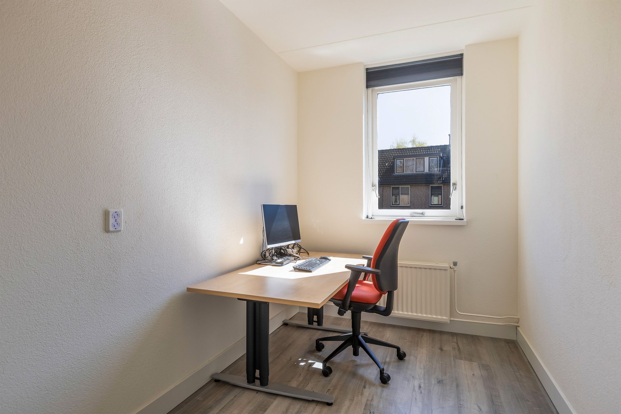 Foto 24 van Zielhorsterlaan 14