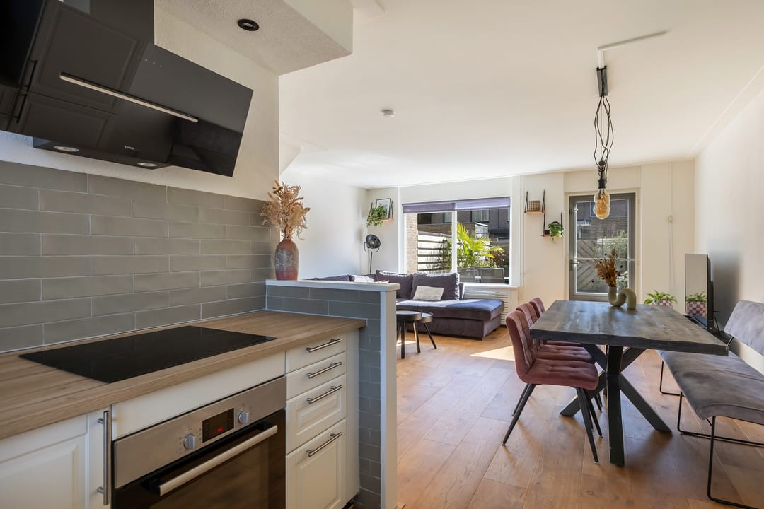 Foto 17 van Zielhorsterlaan 14