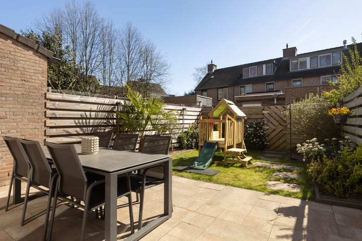 Foto 38 van Zielhorsterlaan 14