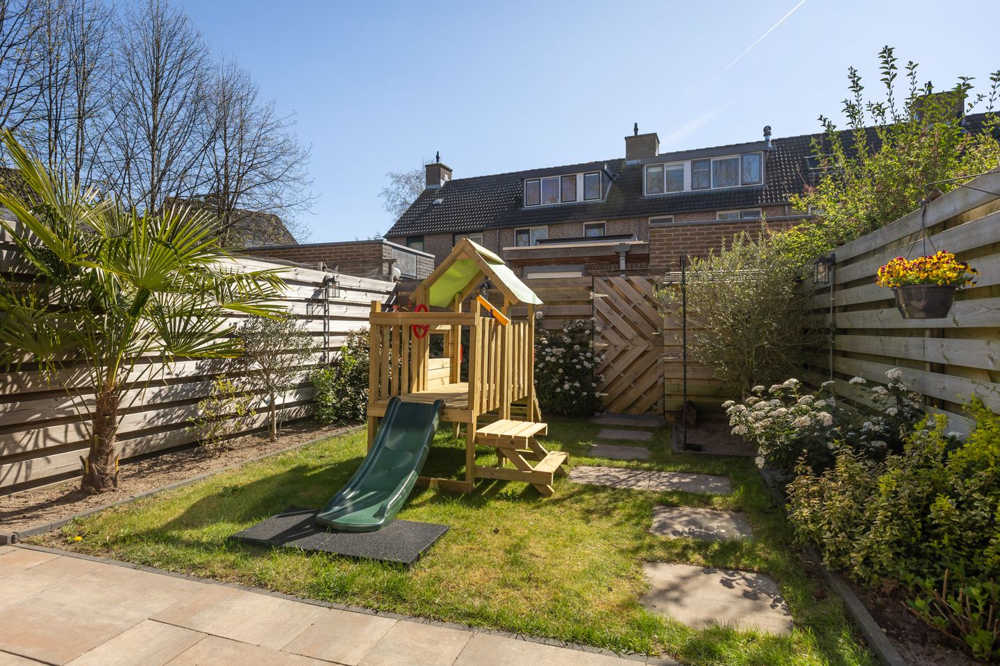 Foto 40 van Zielhorsterlaan 14