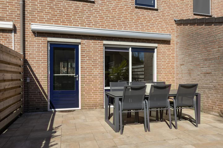 Foto 41 van Zielhorsterlaan 14