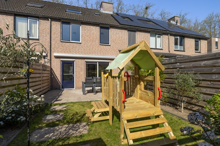 Foto 42 van Zielhorsterlaan 14