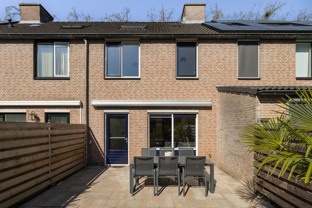 Foto 43 van Zielhorsterlaan 14