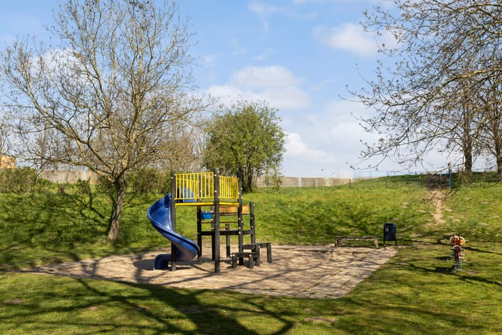 Foto 46 van Zielhorsterlaan 14